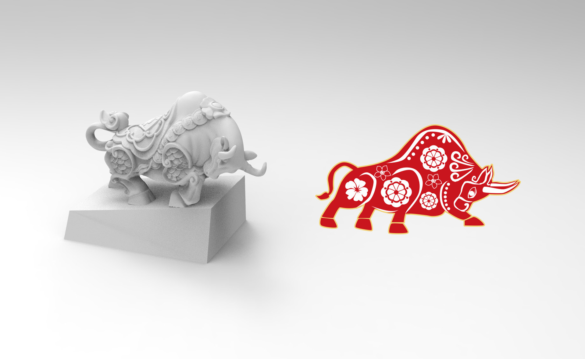 创建文明城市·盐城道路美化装置设计（一）