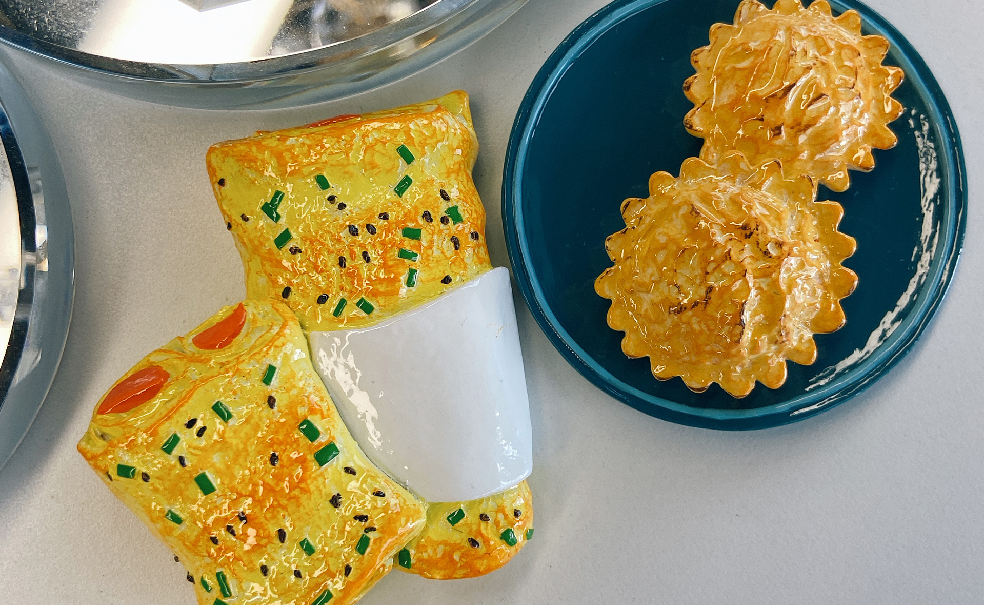 盐城心意文创产品设计（一）