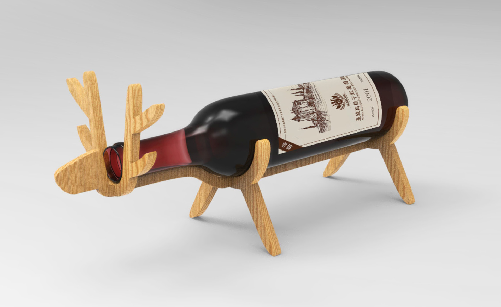 盐城心意文创产品设计（三）