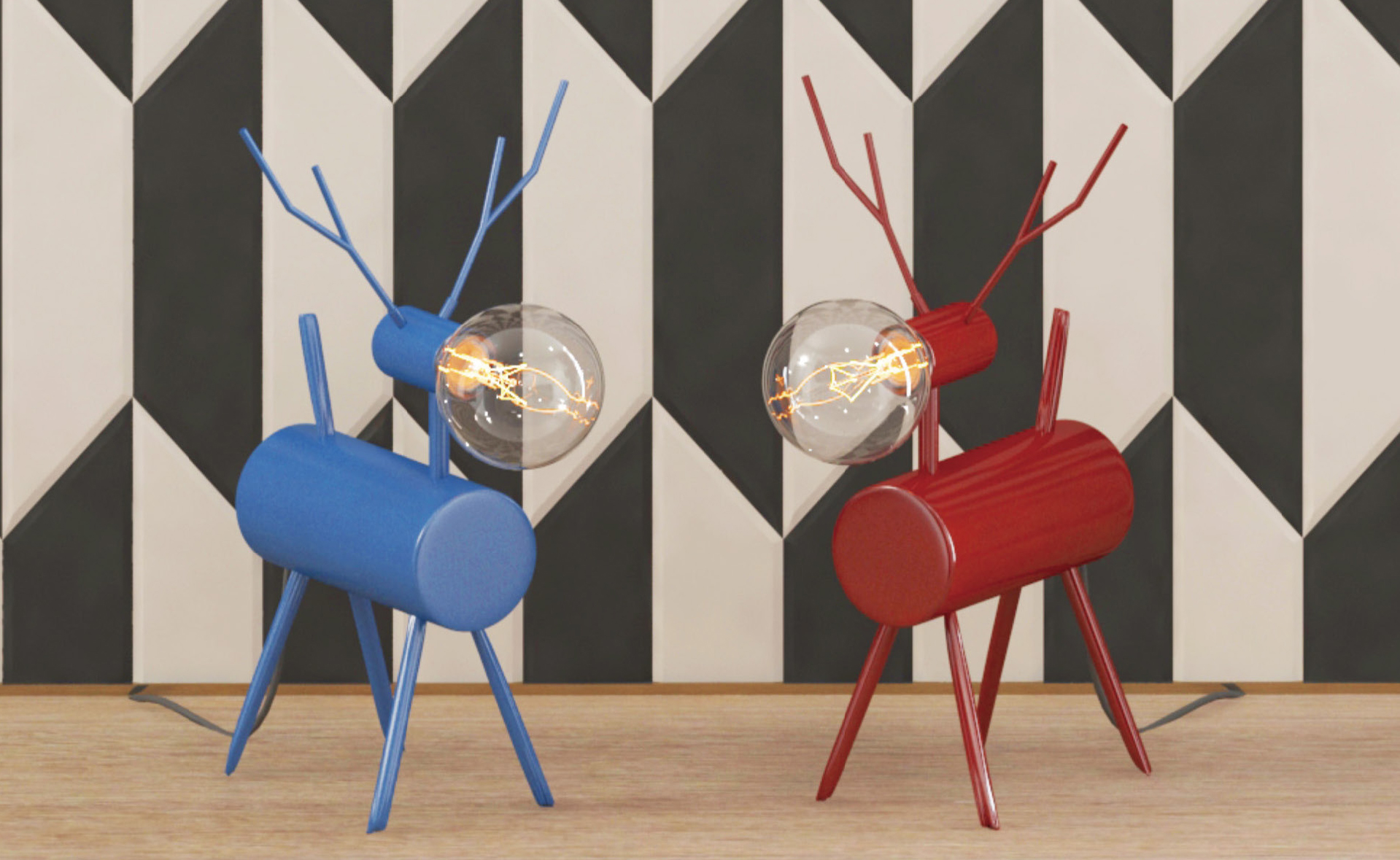 盐城心意文创产品设计（四）