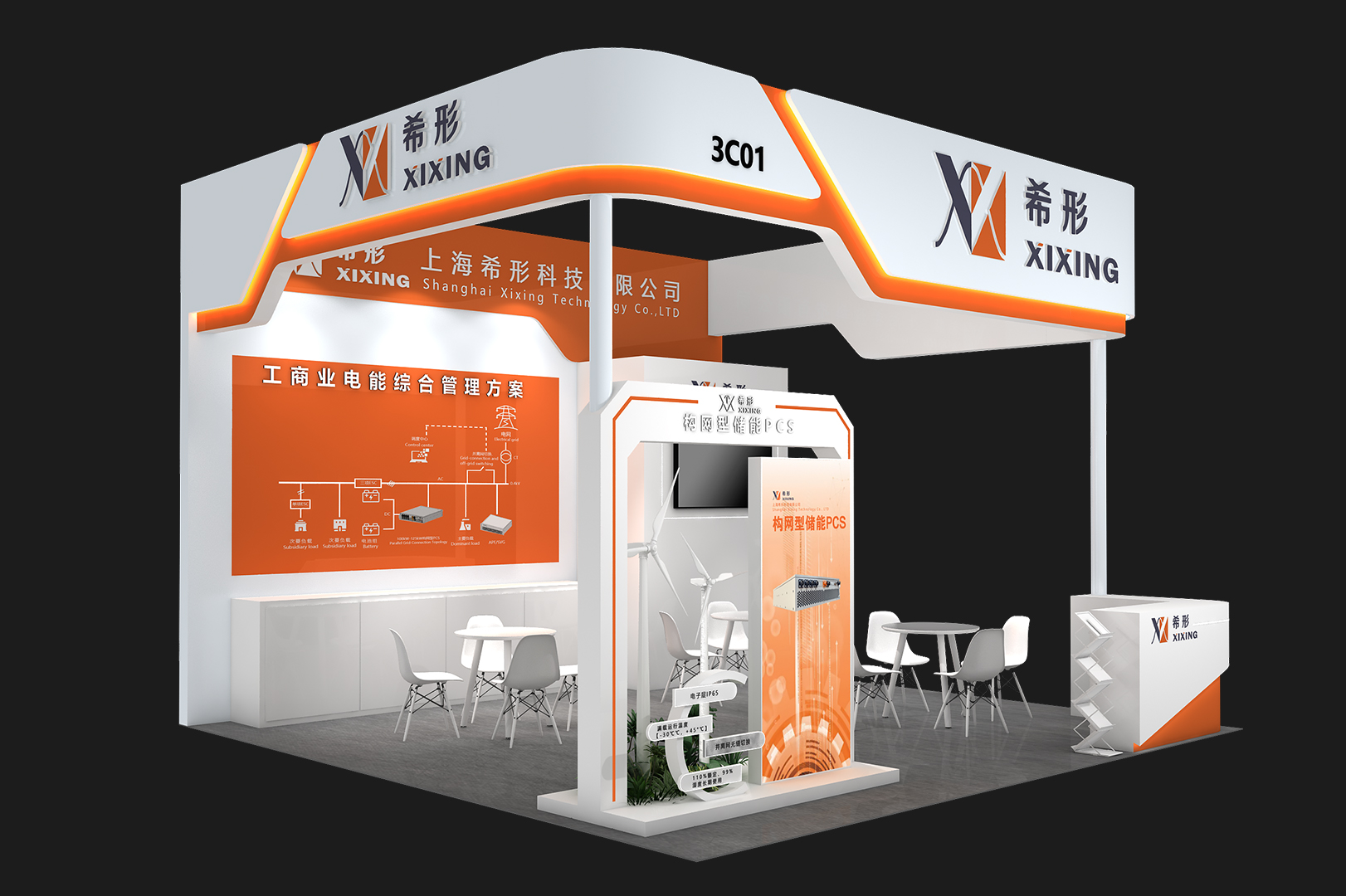 2025希形科技EESA项目